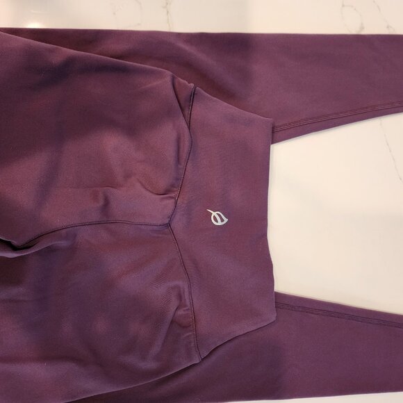 P'tula Taylor leggings - Picture 3 of 4